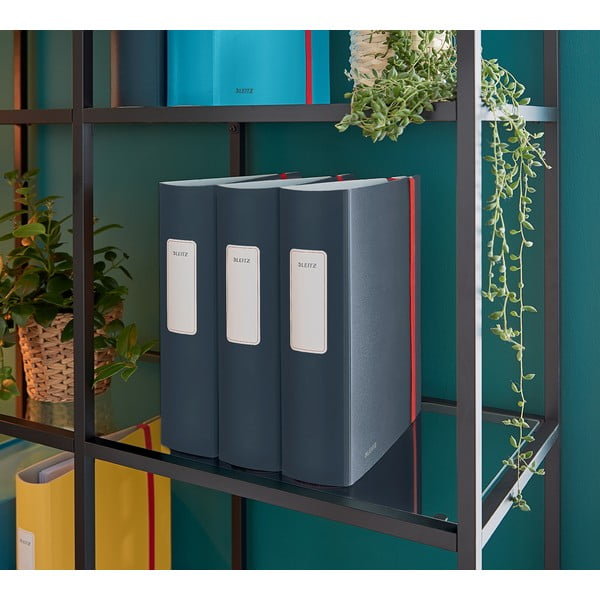 Hall hooviga arhivaal , A4 Cosy - Leitz-image-3