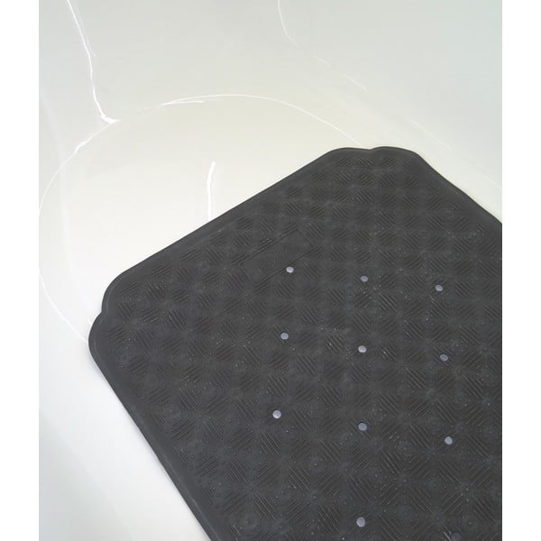 Libisemisvastane vannimatt 40x70 cm Ruby - Spirella-image-2