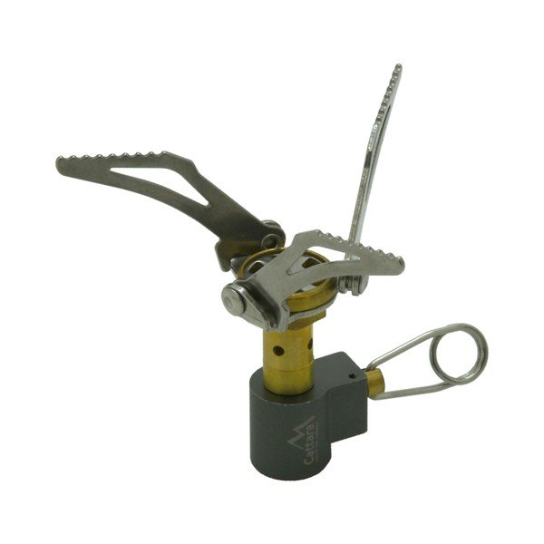 Turistide gaasipliit Mini - Cattara-image-1