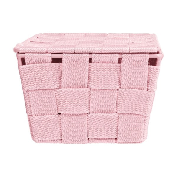 Roosa korv kaanega Adria - Wenko-image-2