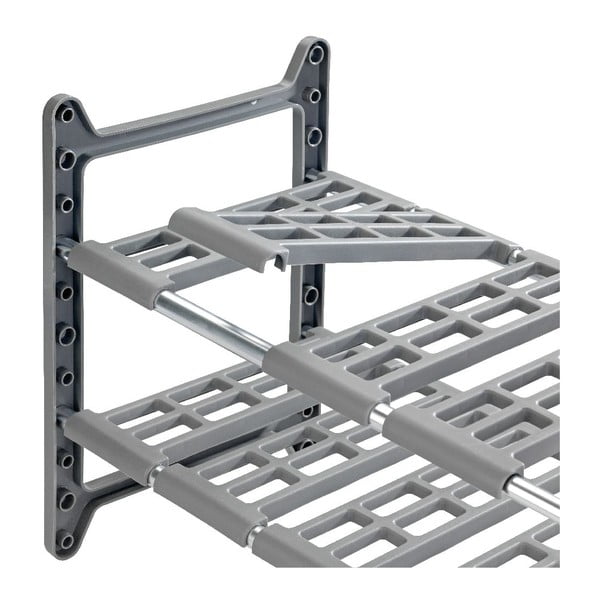 Flexi universaalne reguleeritav riiul - Wenko-image-3