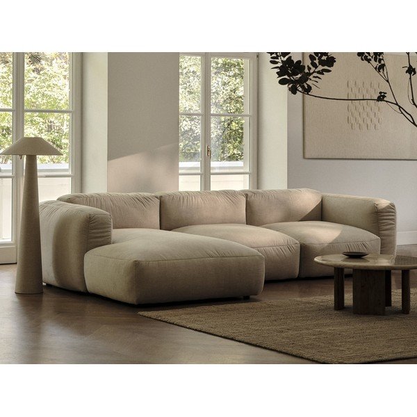 Helehall diivanimoodul (keskosa) Martina - Micadoni Home-image-1