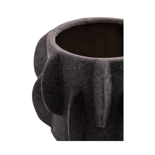 Kivinõudest lillepotile mõeldud kaas ø 20,5 cm Sidra - Premier Housewares-image-4