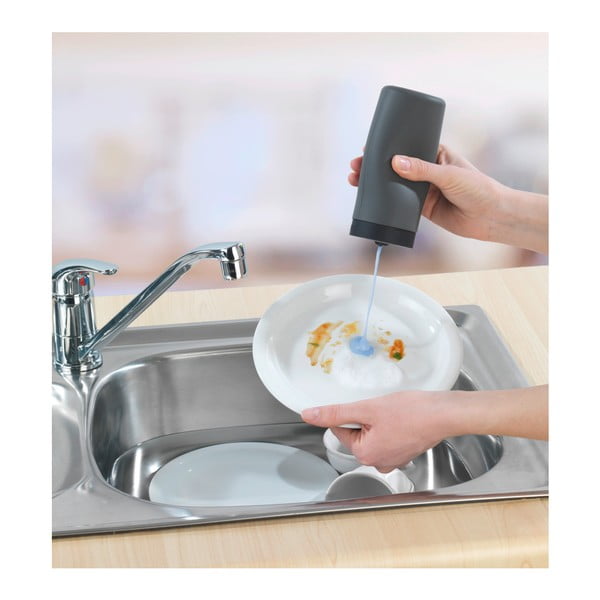 Hall pesuvahendi dosaator Squeeze, 250 ml Easy Squeez-e - Wenko-image-4