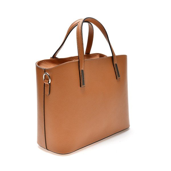 Nahast käekott - Mangotti Bags-image-1