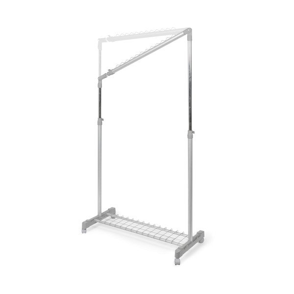 Terasest reguleeritav rõivaste hammasratas Basic - Compactor-image-3