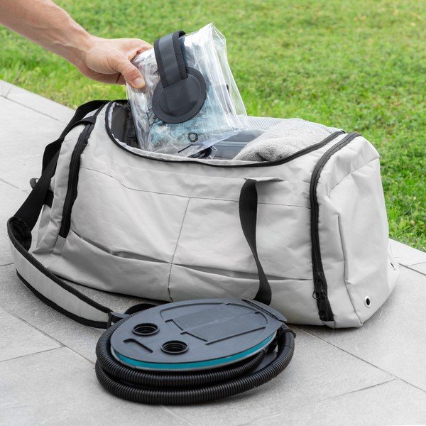 Kaalukott Watrainer, 13 l - InnovaGoods-image-3