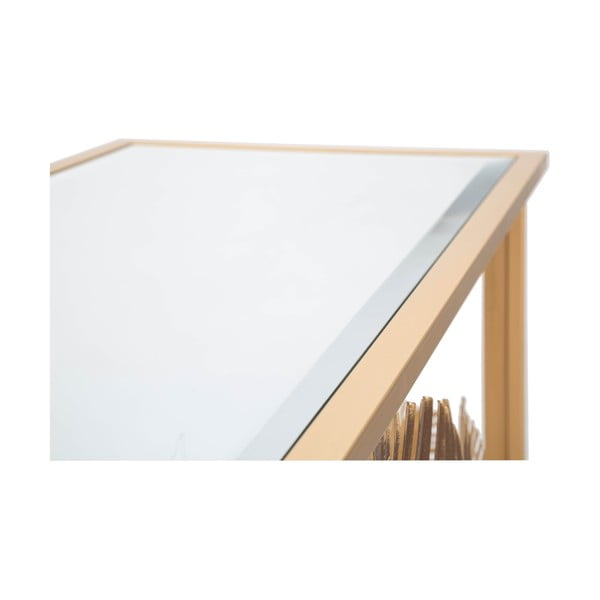 Konsoollaud 40x113 cm Glam Floris – Mauro Ferretti-image-4