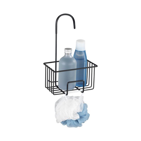 Roostevabast terasest must rippuv vannitoariiul Milito - Wenko-image-2