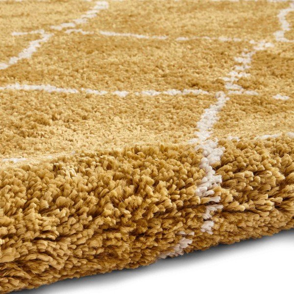 Sinepikollane vaip , 160 x 220 Royal Nomadic - Think Rugs-image-4