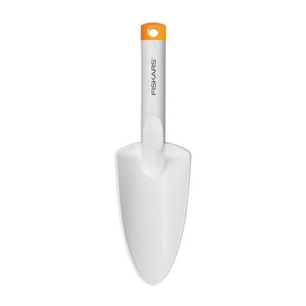 Valge klaaskiust spaatel , laius 8,3 cm - Fiskars
