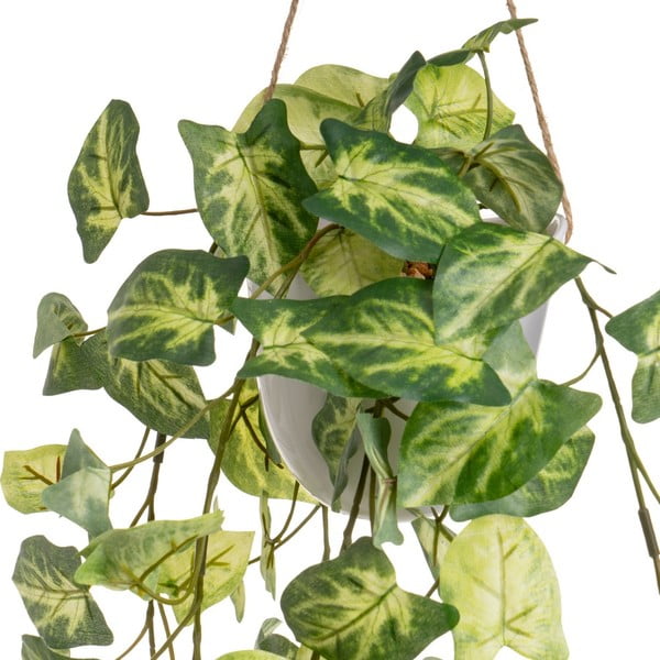 Kunstlikud taimed 2tk komplektis (kõrgus 55 cm) - Casa Selección-image-3