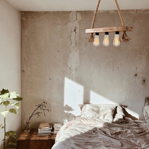 Rippvalgusti Erebos - Opviq lights-image-1