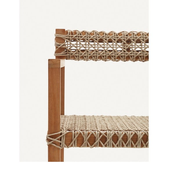 Rotangist söögitoolid 2tk Giverola - Kave Home-image-4