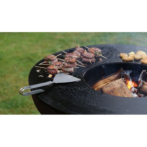 Roostevabast terasest grillspaatel - Remundi-image-1