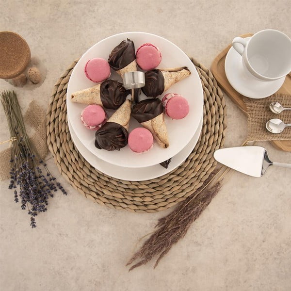 Kahekorruseline kommi stend Tower - Orion-image-1