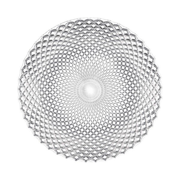 Klaasist serveerimisnõud 2 tk ø 32 cm Rumba - Nachtmann-image-1