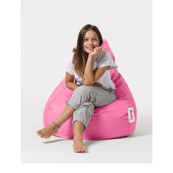 Roosa kott-tool Drop - Floriane Garden-image-1