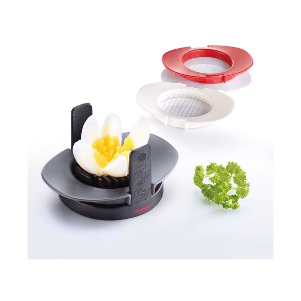 Kráječ na vajíčka a mozzarellu Westmark Eggs-image-2