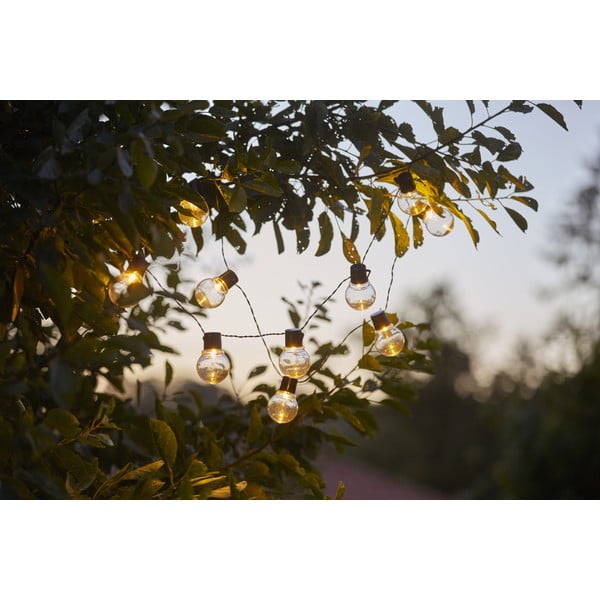 Välitingimustes kasutatav päikesekettvalgusti, pikkus 1,8 m Partaj - Star Trading-image-2