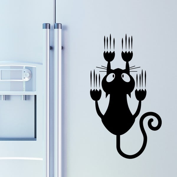 Libisev kassikleebis - Ambiance-image-2