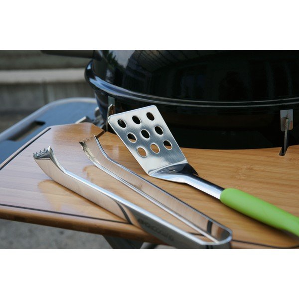 2-osaline grillimise stardikomplekt - Outdoorchef-image-4