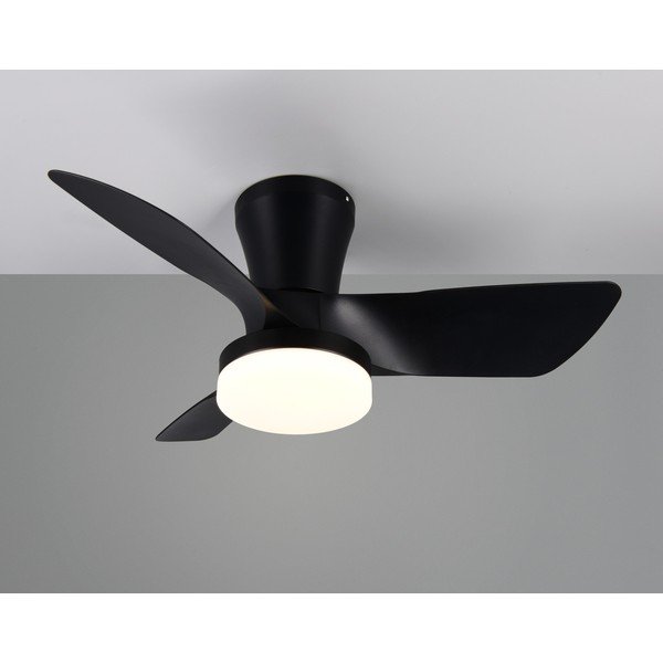 Must LED-laevalgusti Randers - Reality-image-1