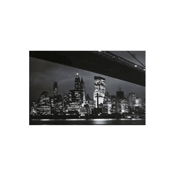 Fotoobraz NY, 81x51 cm