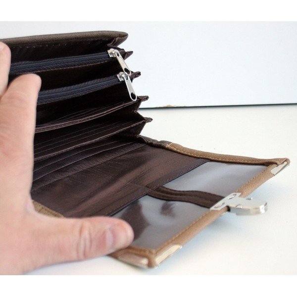 Third Line Purse no. 191-image-3