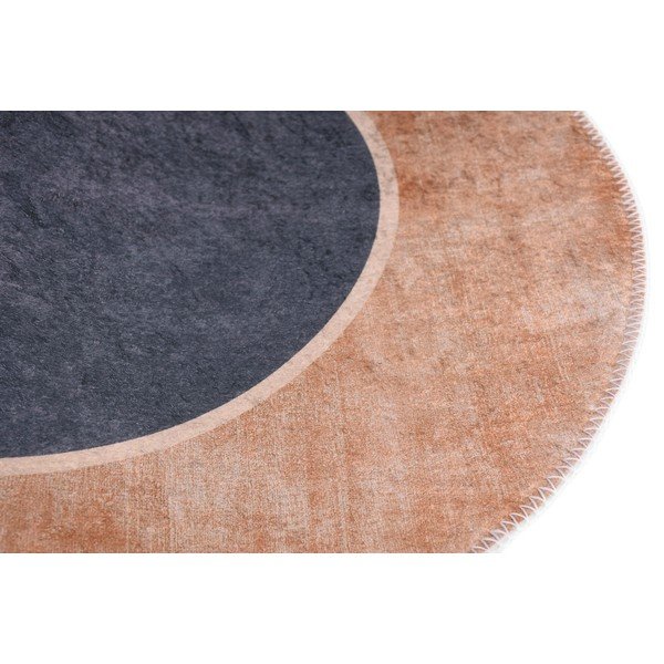Pestav vaip 60x100 cm Oval - Vitaus-image-2
