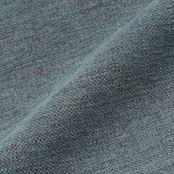 Hall ja sinine istmepadi massaažipallidega , 65 x 65 cm Bubbles - Linda Vrňáková-image-2