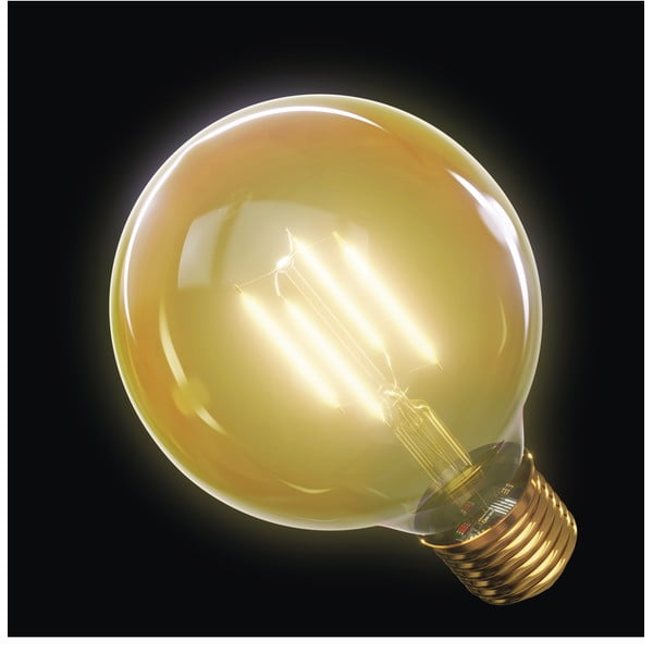 LED-pirn E27, 34 W, 230 V - EMOS-image-1