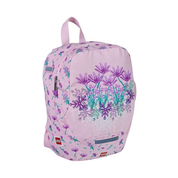 Laste seljakott 10 l Flowers - LEGO®-image-1