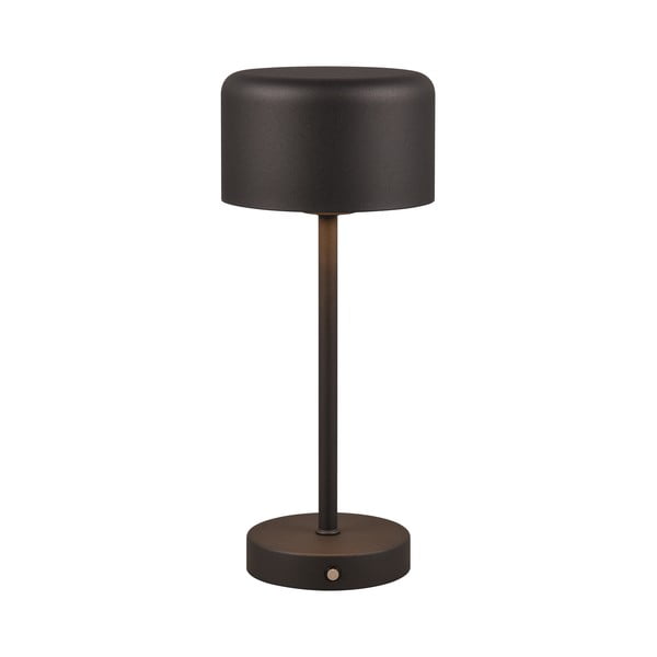 Matt must LED dimmerdatav laualamp (kõrgus 30 cm) Jeff - Reality-image-2