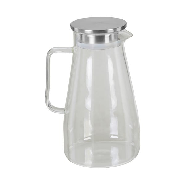 Klaasist karahvin 1,8 l Winslet - Premier Housewares-image-4
