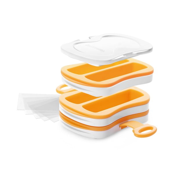 Komplekt müslibaaride valmistamiseks Della Casa - Tescoma-image-1