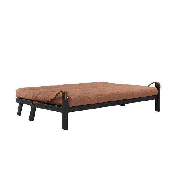 Variable diivan Must/savi pruun Poetry - Karup Design-image-4
