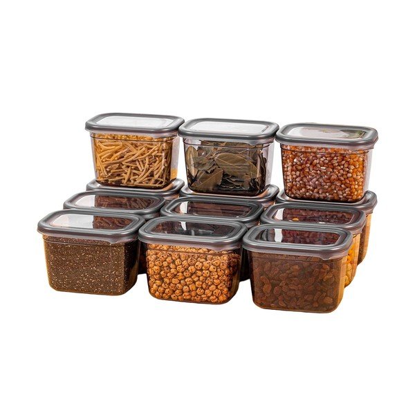 Toidunõud 12tk komplektis – Hermia