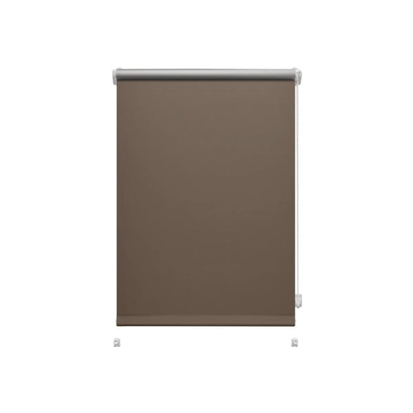 Pruun ruloo 42,5x150 cm Mini Termo - Gardinia