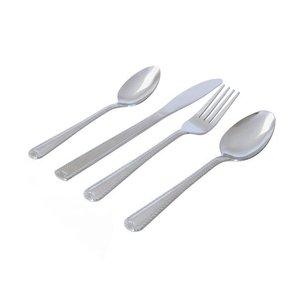 Sada 16 příborů Sabichi Bead Day