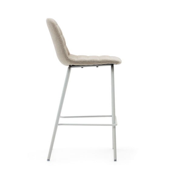 Beežid baaripukid 2 tk 92,5 cm Zunilda - Kave Home-image-3