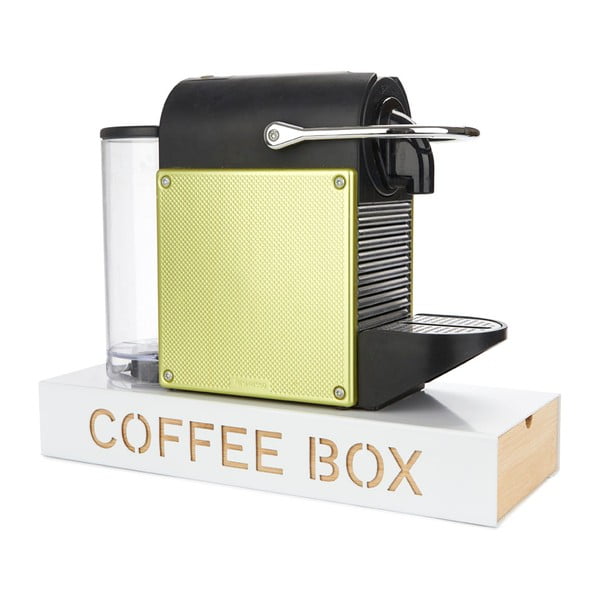 Valge kohvikapslite hoidja - Balvi-image-2