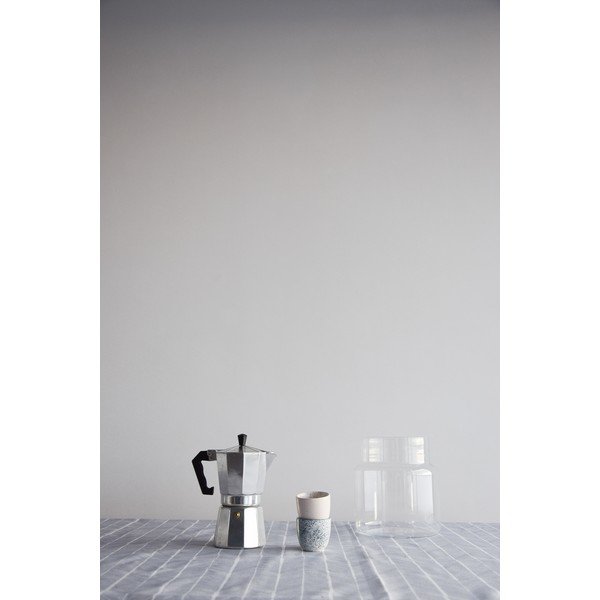 Heleroosa keraamiline kruus 80 ml Dust - ÅOOMI-image-3