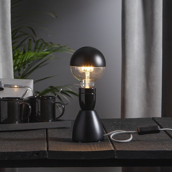 Soe LED dimmerdatav pirn E27, 3 W - Star Trading-image-1