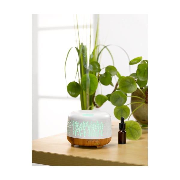 Elektriline hajuti Nature Motif - Homéa-image-1