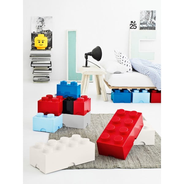 Helesinine hoiukast - LEGO®-image-1