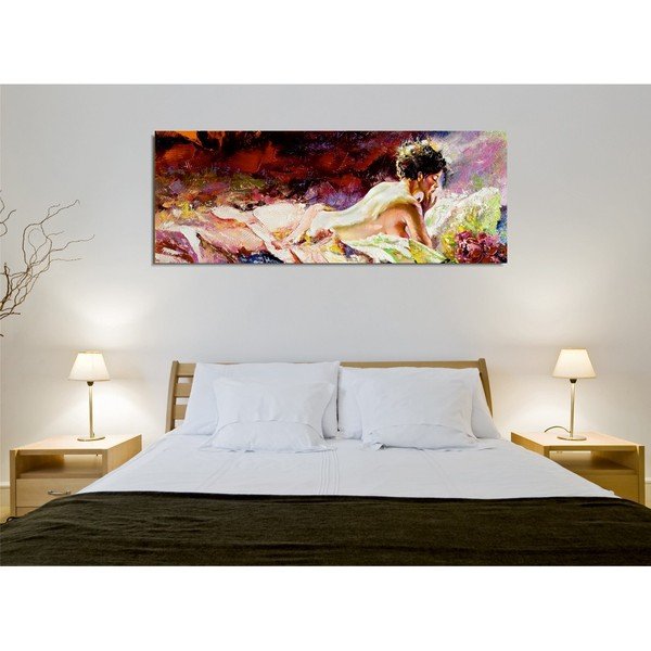 Maal 80x30 cm - Wallity-image-1