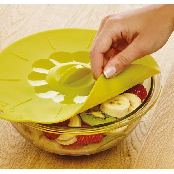 Sada 3 odměrných nádob Kitchen Craft Colourworks, 23/28/33 cm-image-1