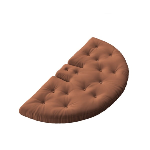 Oranž tugitool Nido - Karup Design-image-4