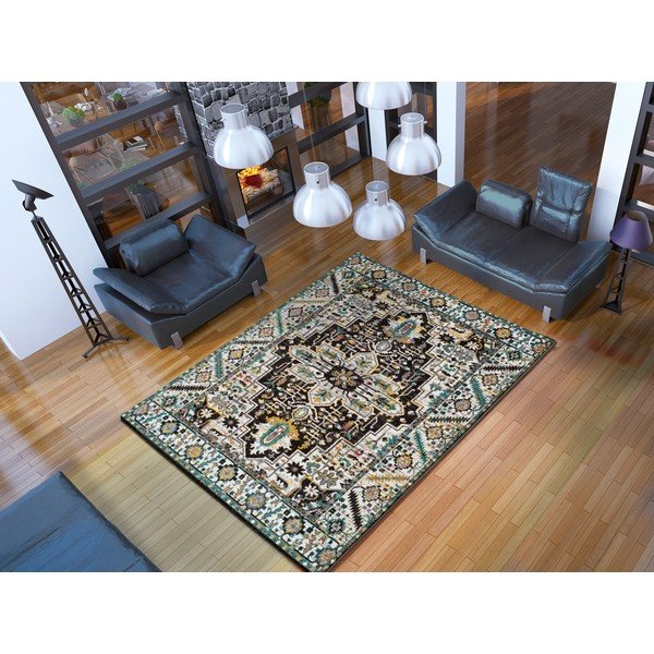 Vaip Karia Oriental, 200 x 290 cm - Universal-image-1